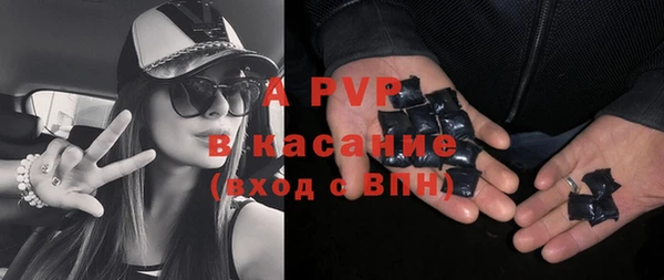 винт Арсеньев